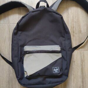 Herschel Supply Reflective Backpack Mid Volume